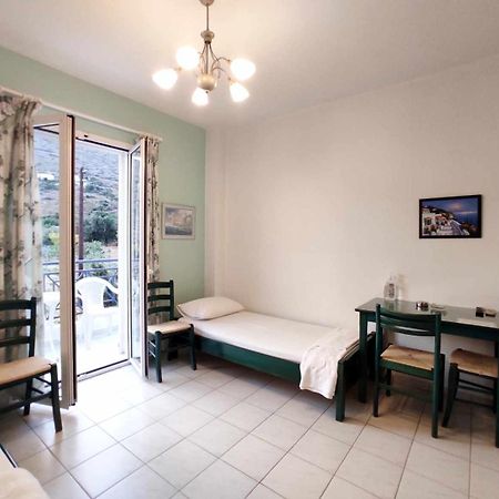 Villa Zefiros Kipri  Exterior photo