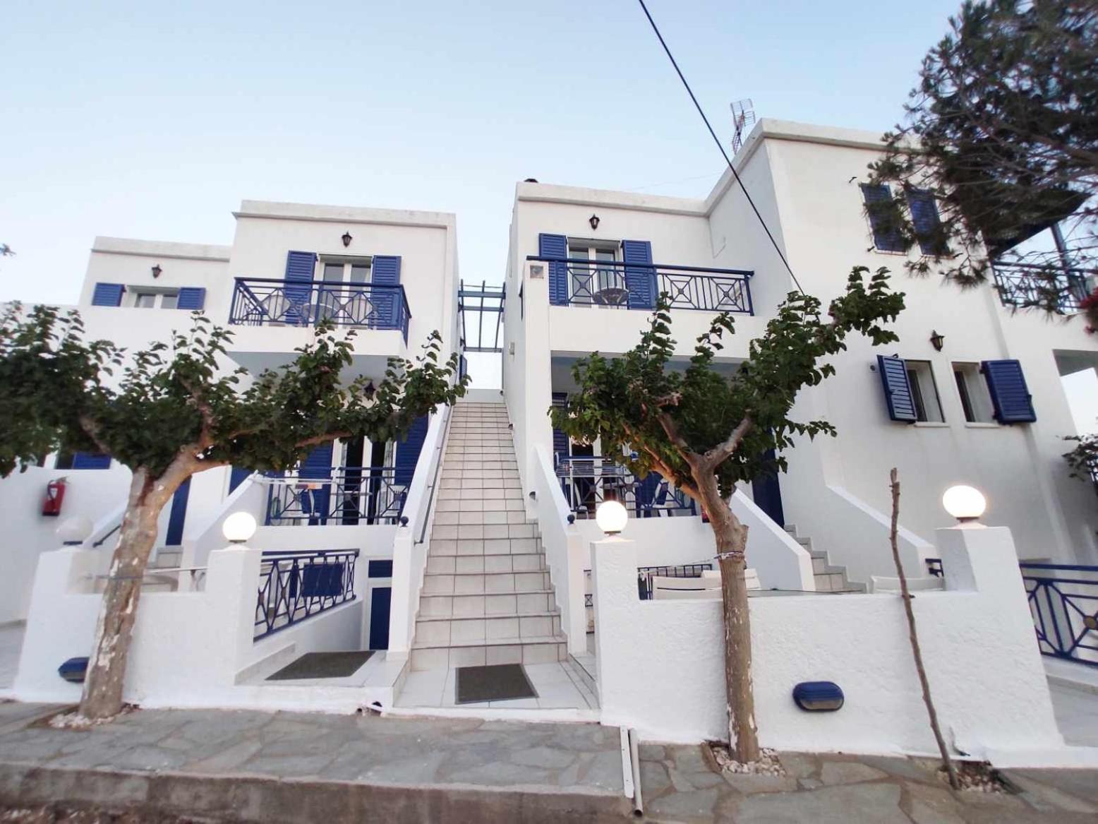 Villa Zefiros Kipri  Exterior photo