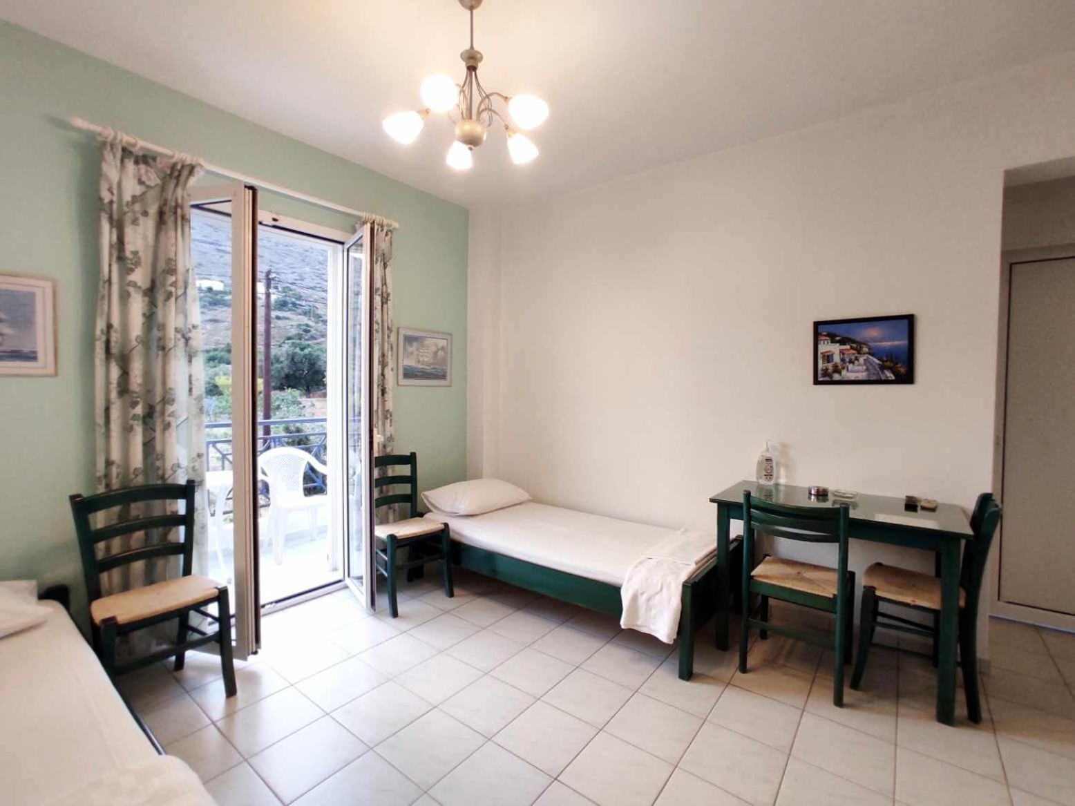 Villa Zefiros Kipri  Exterior photo