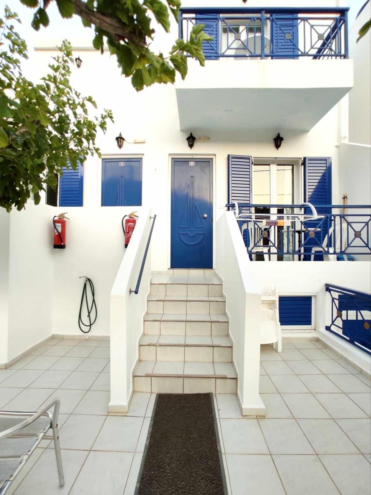 Villa Zefiros Kipri  Exterior photo