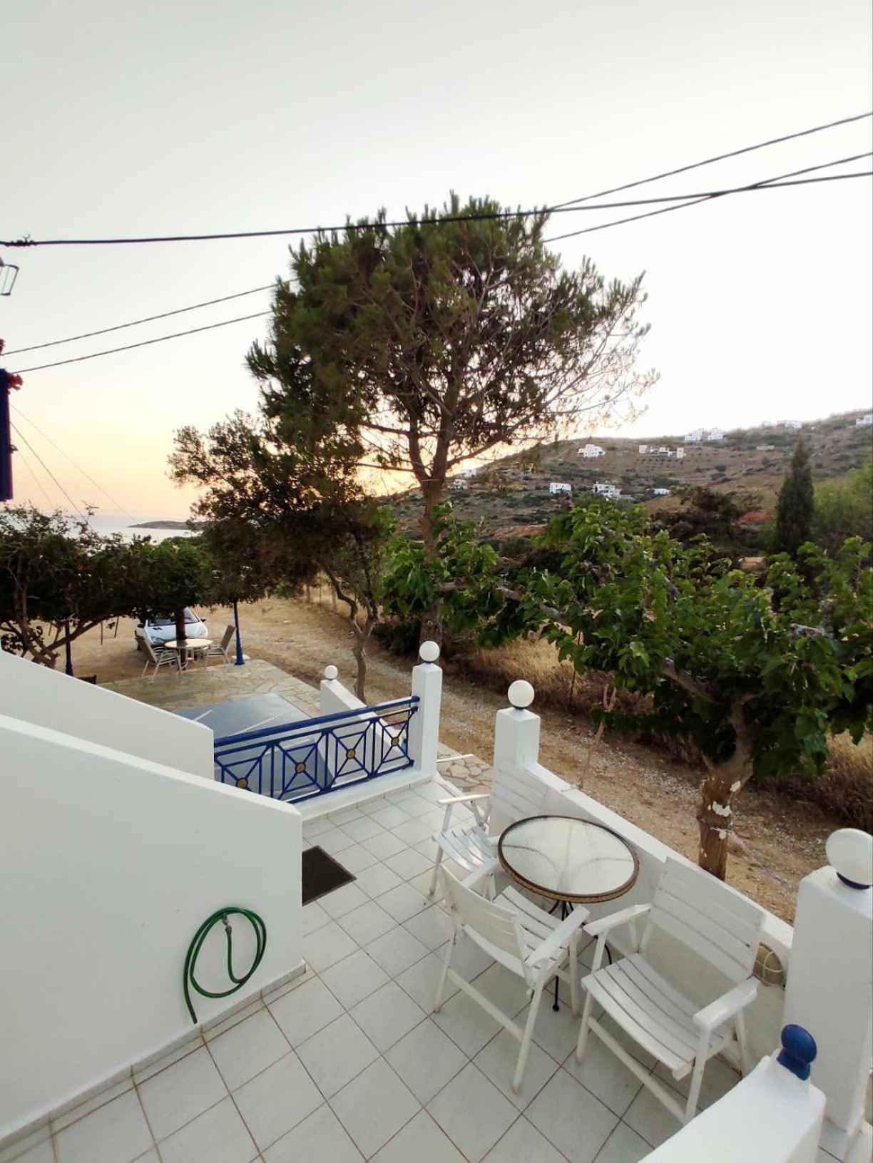 Villa Zefiros Kipri  Exterior photo