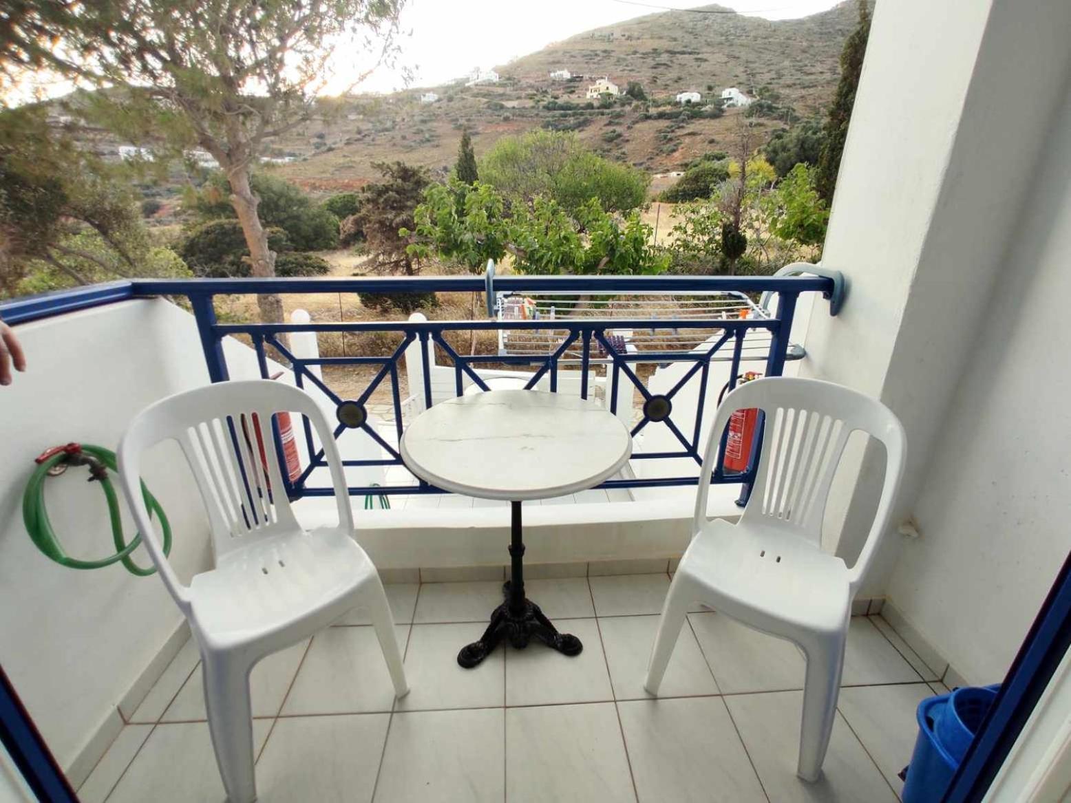 Villa Zefiros Kipri  Exterior photo