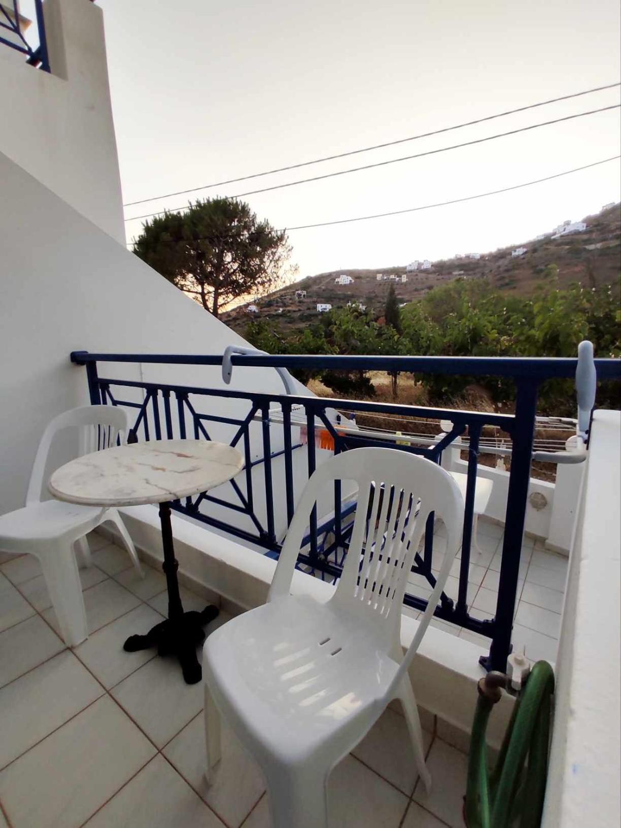 Villa Zefiros Kipri  Exterior photo