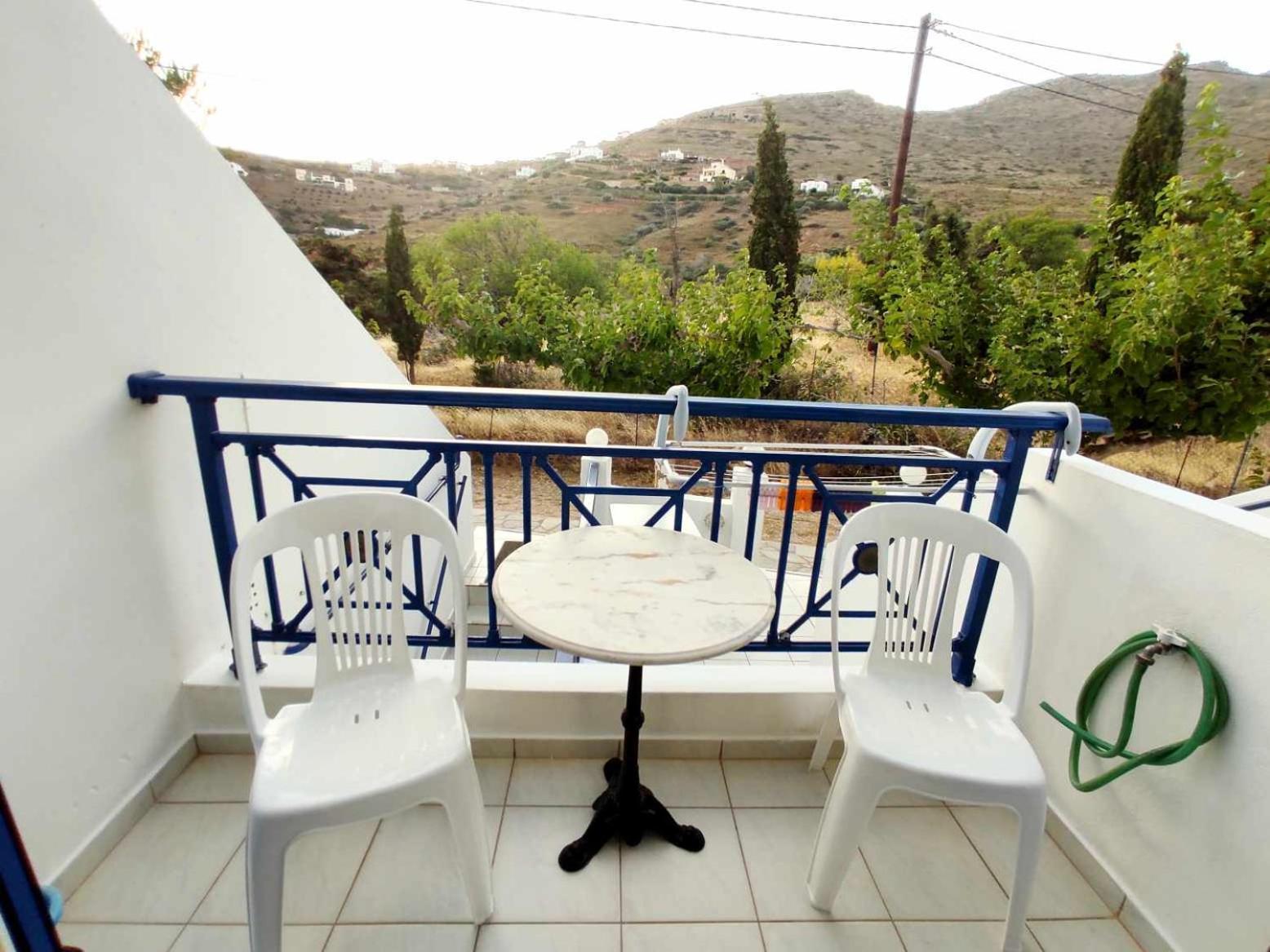 Villa Zefiros Kipri  Exterior photo