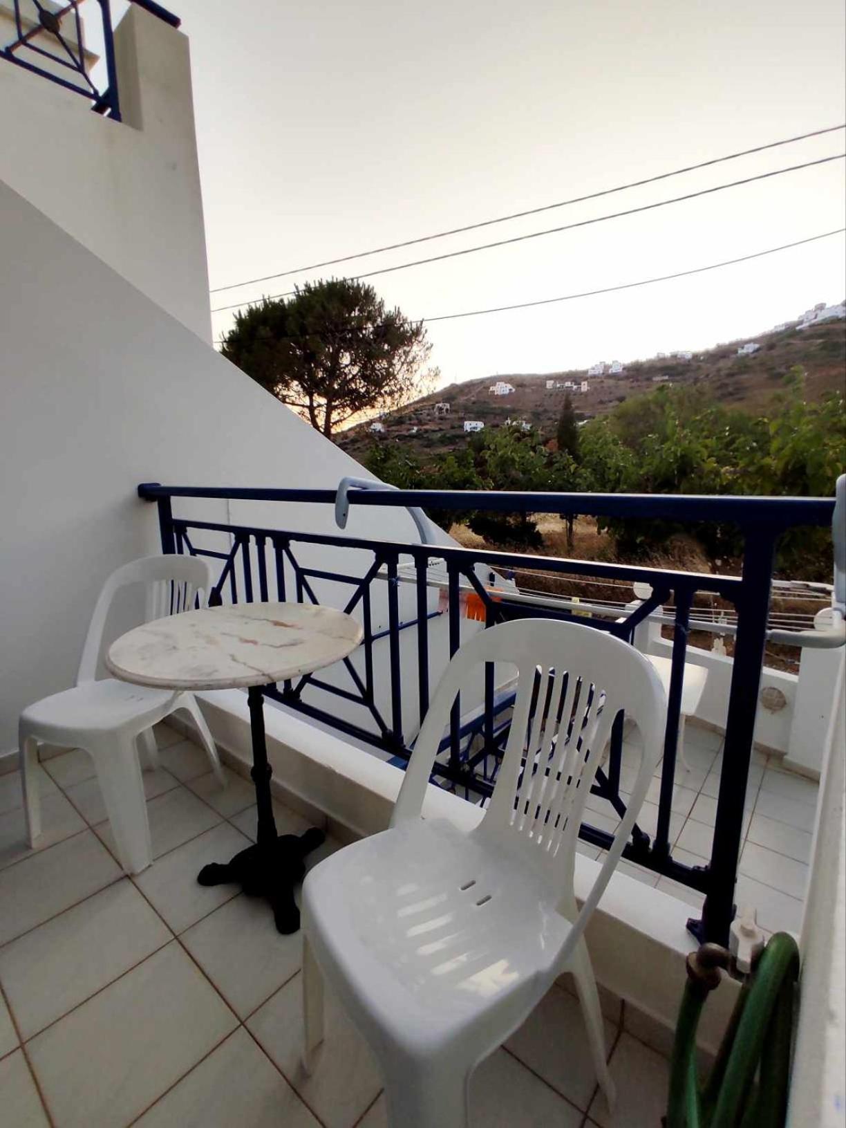 Villa Zefiros Kipri  Exterior photo