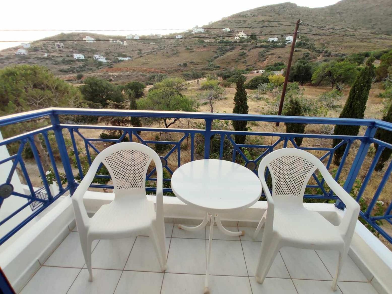 Villa Zefiros Kipri  Exterior photo