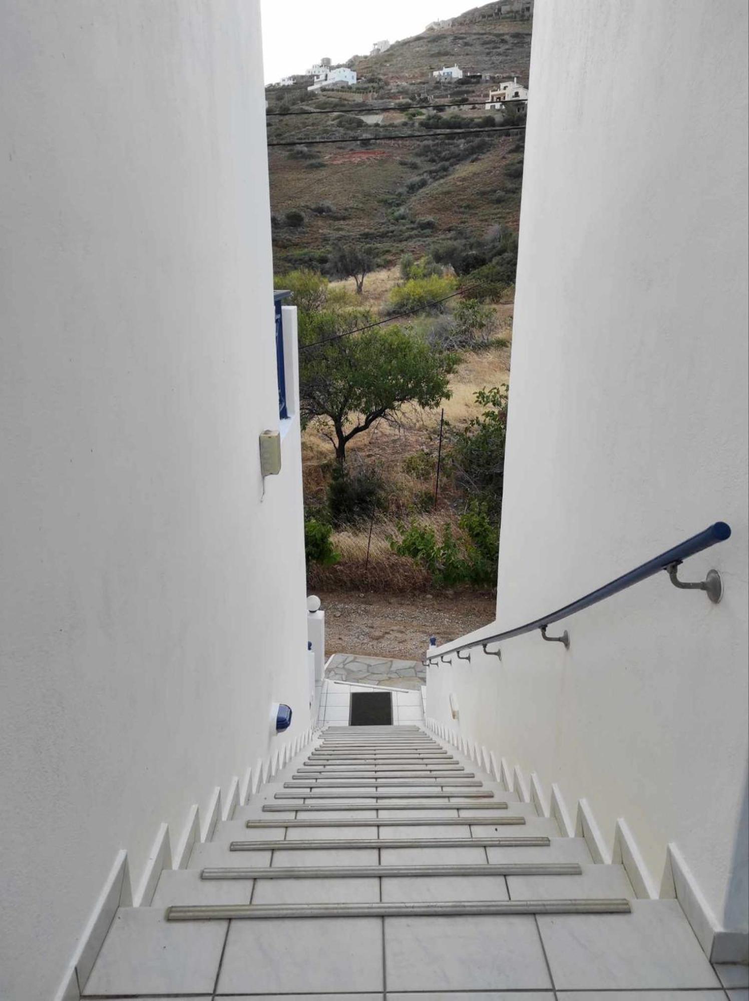 Villa Zefiros Kipri  Exterior photo