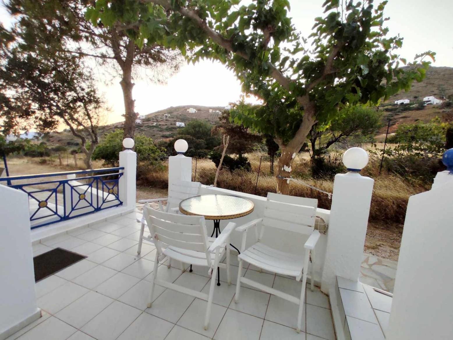 Villa Zefiros Kipri  Exterior photo