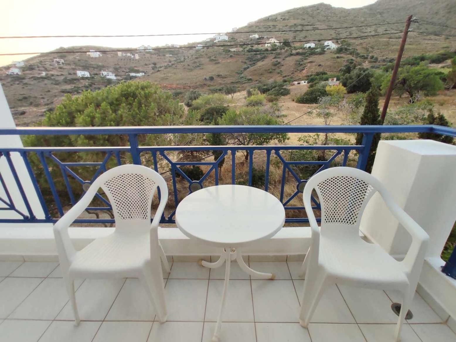 Villa Zefiros Kipri  Exterior photo
