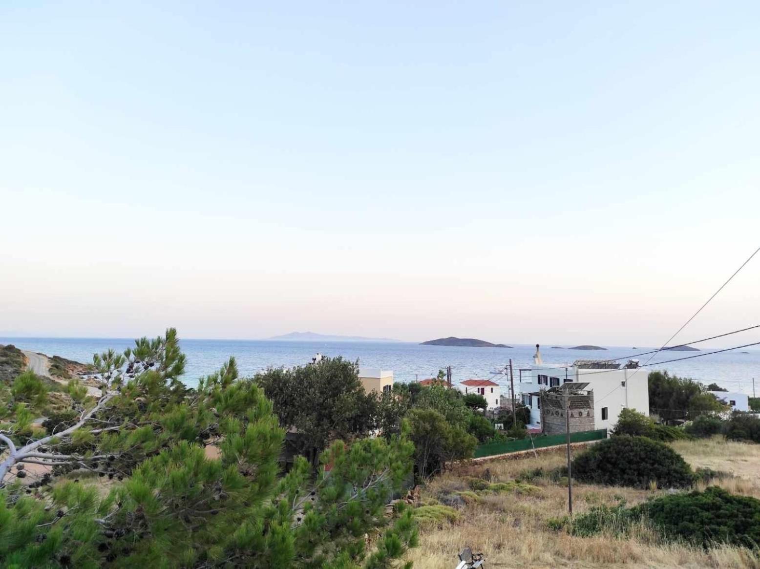 Villa Zefiros Kipri  Exterior photo