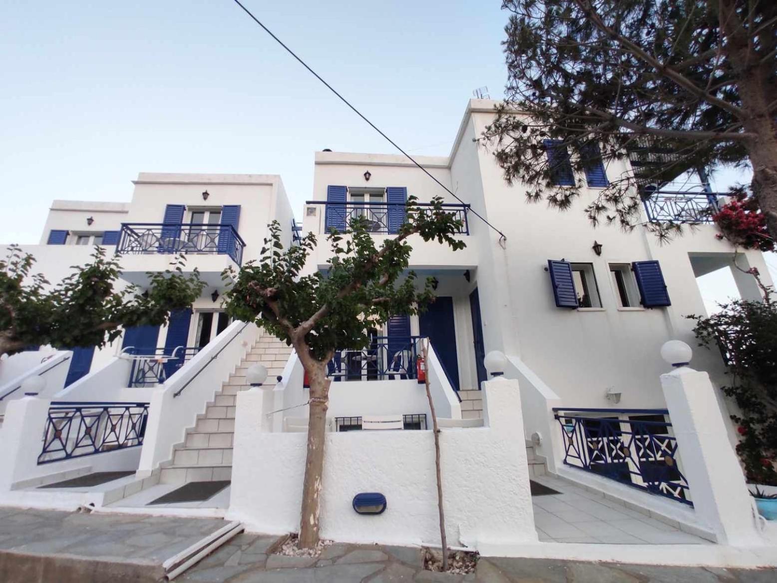 Villa Zefiros Kipri  Exterior photo