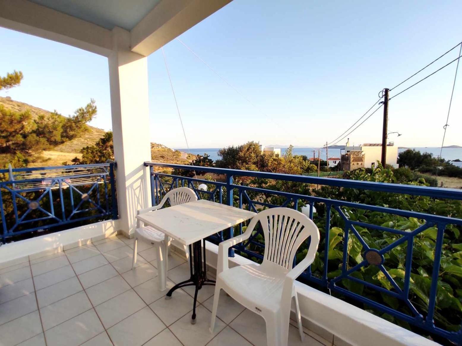 Villa Zefiros Kipri  Exterior photo