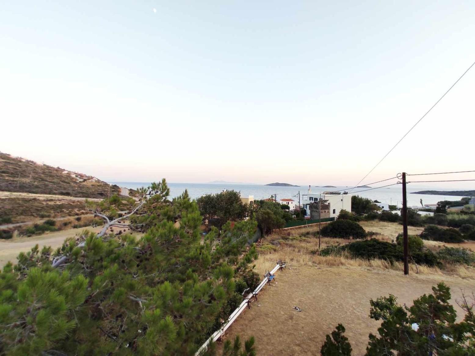 Villa Zefiros Kipri  Exterior photo