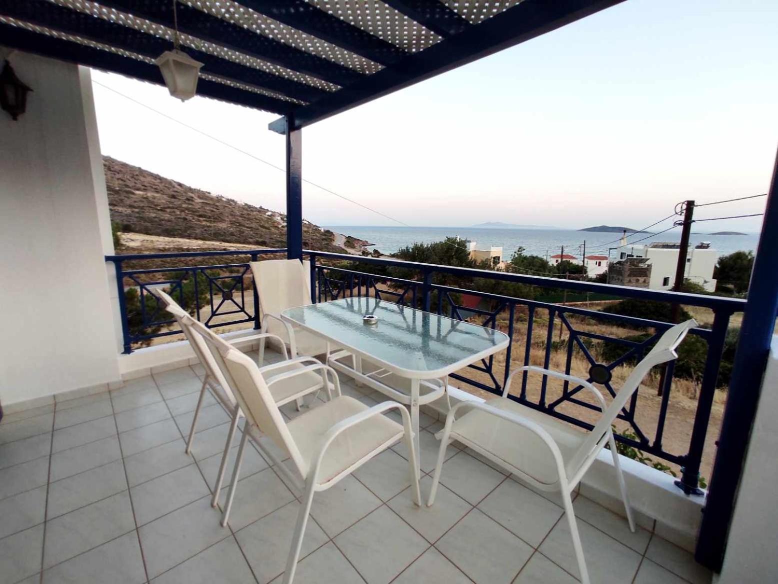 Villa Zefiros Kipri  Exterior photo