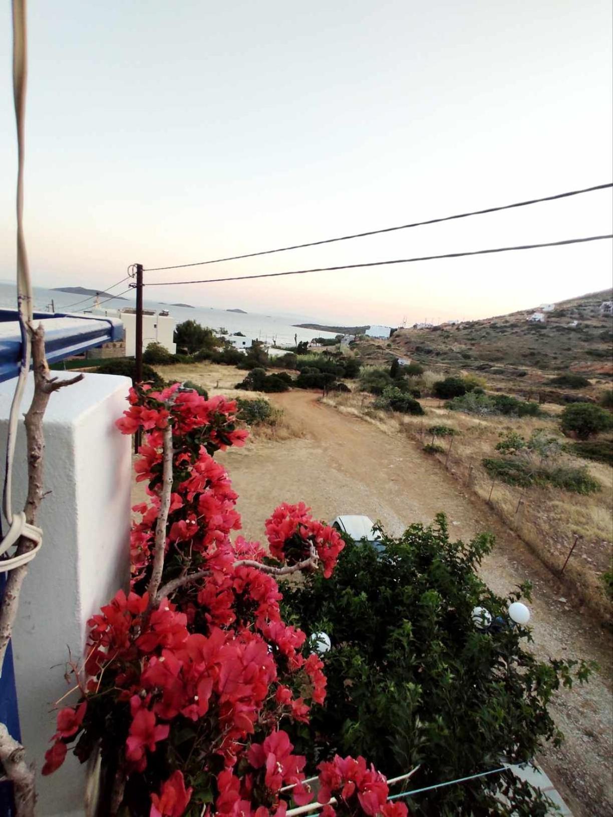 Villa Zefiros Kipri  Exterior photo