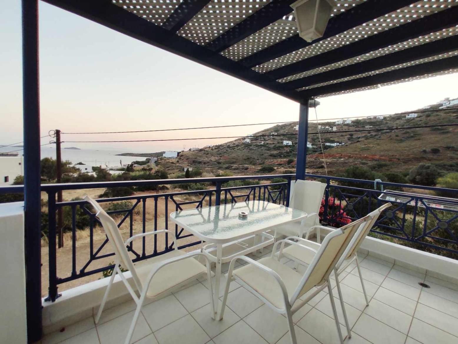 Villa Zefiros Kipri  Exterior photo
