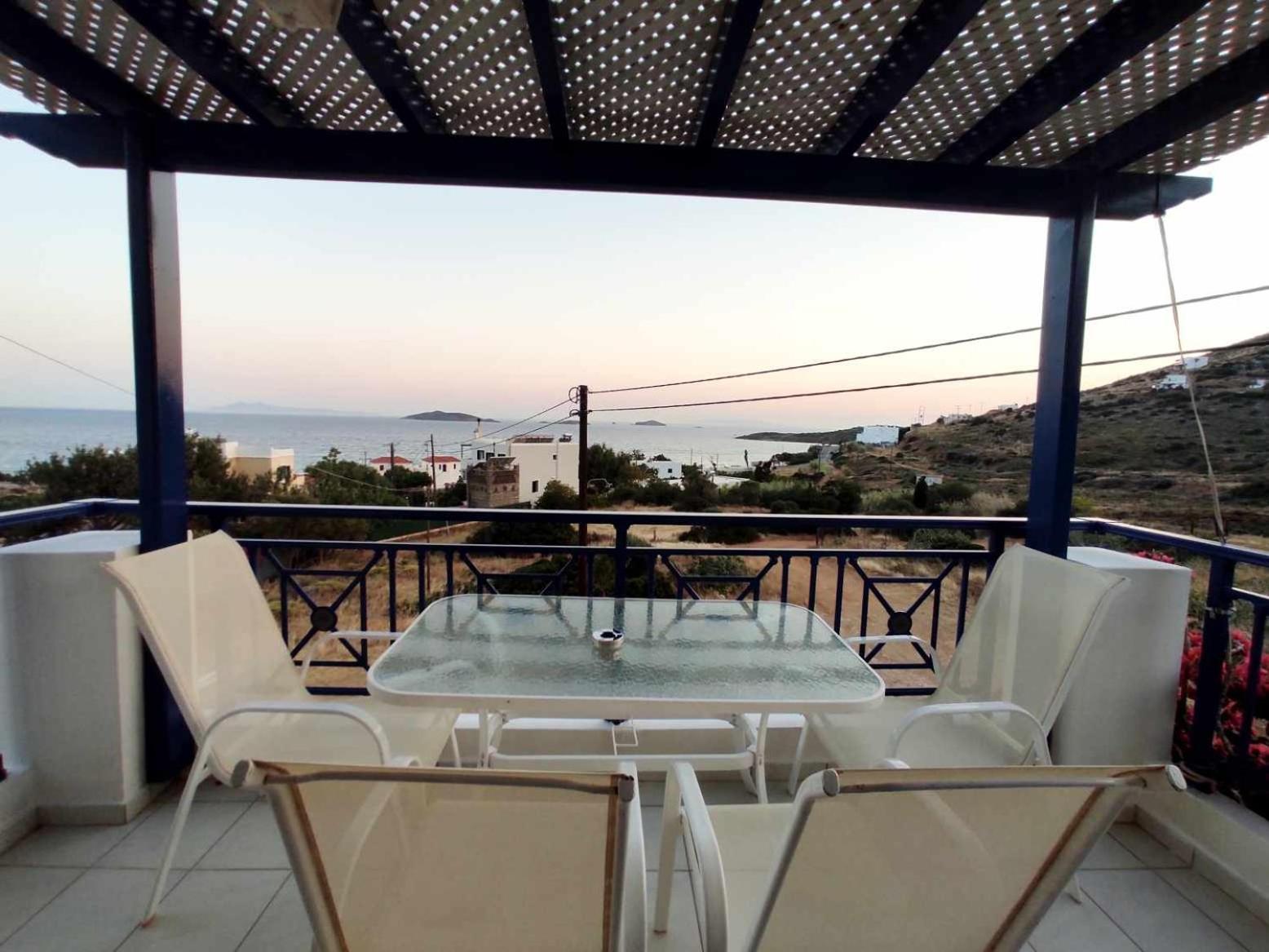 Villa Zefiros Kipri  Exterior photo