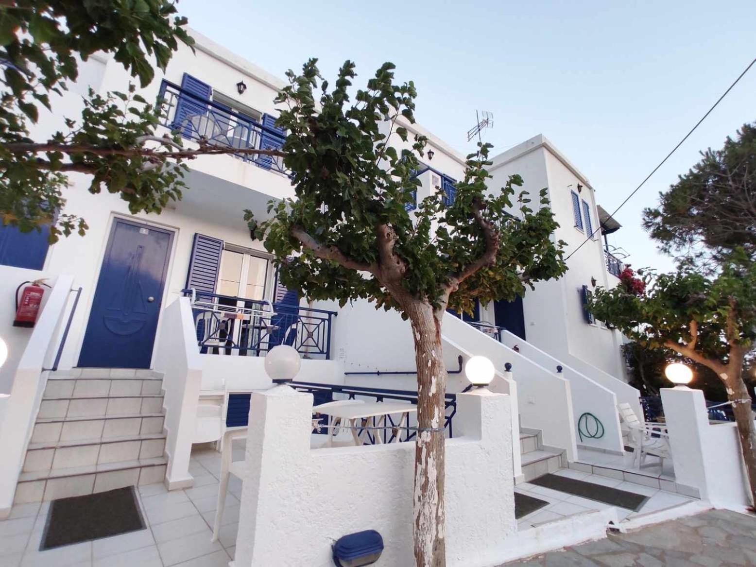 Villa Zefiros Kipri  Exterior photo