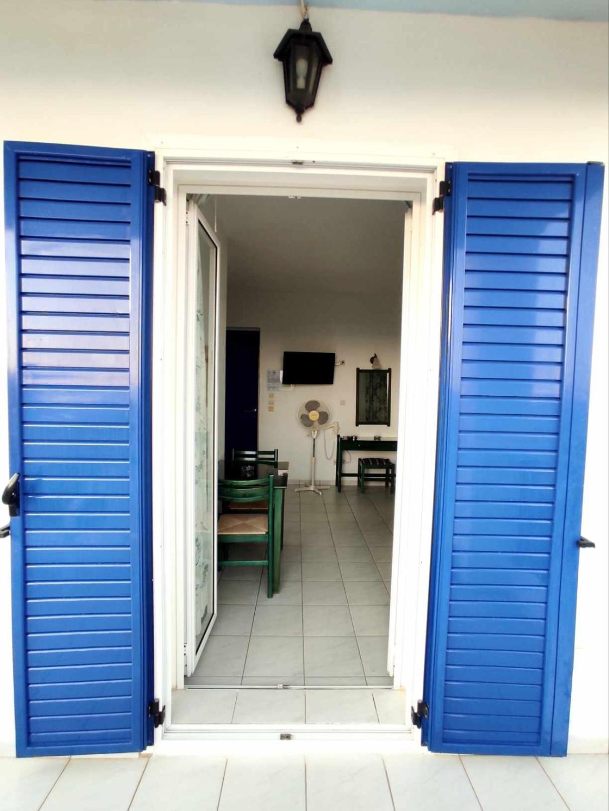 Villa Zefiros Kipri  Exterior photo