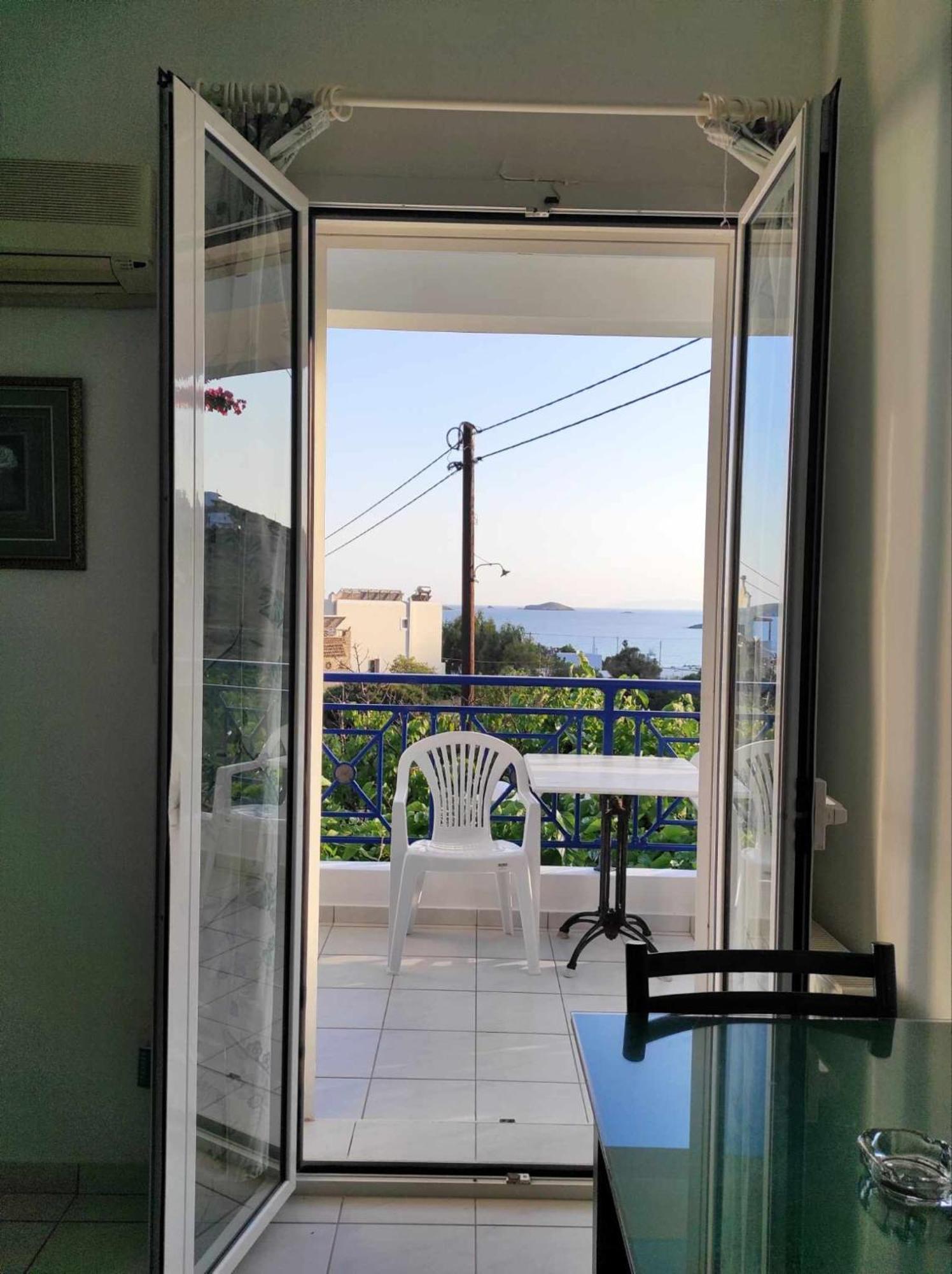Villa Zefiros Kipri  Exterior photo