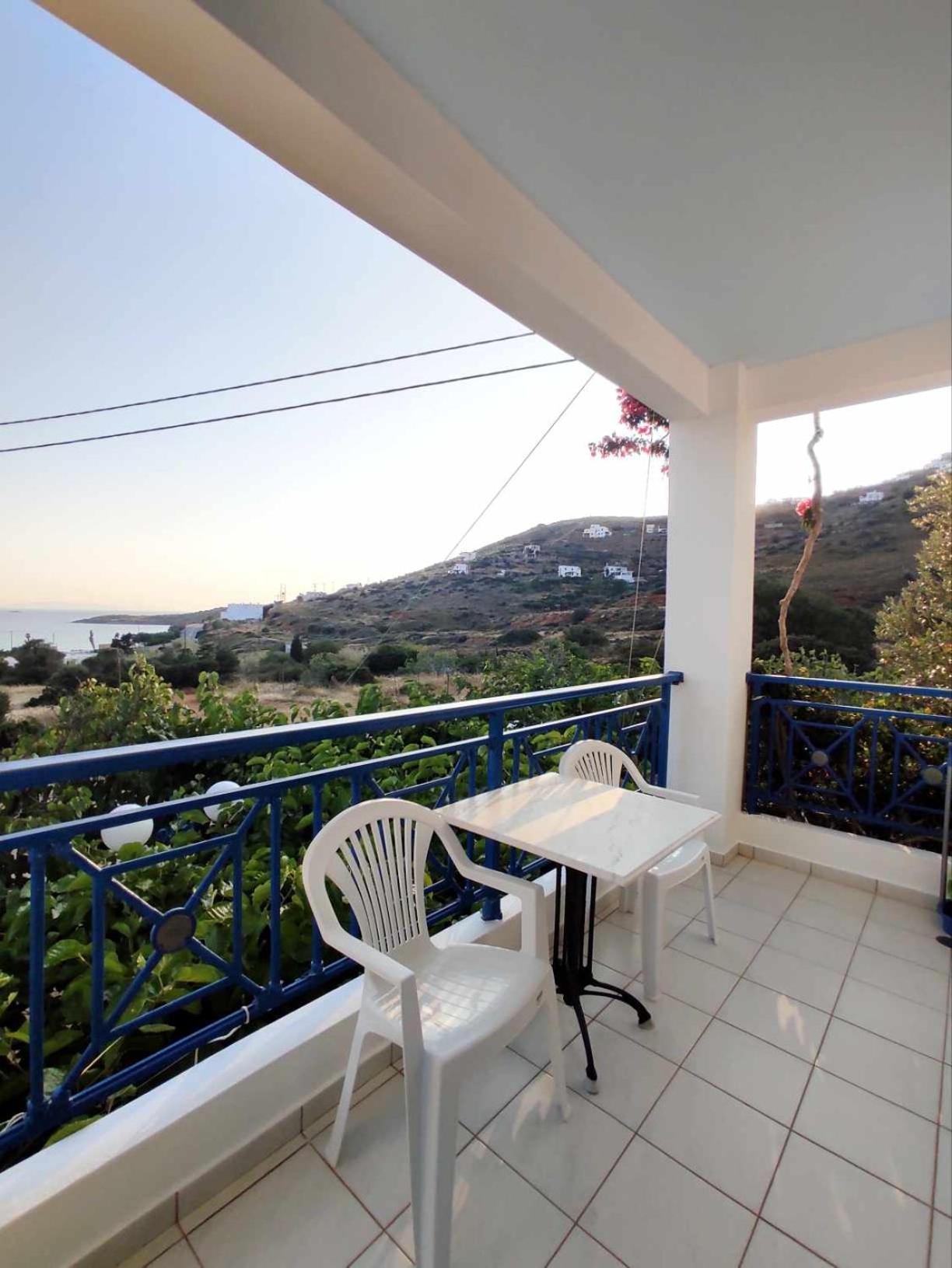 Villa Zefiros Kipri  Exterior photo
