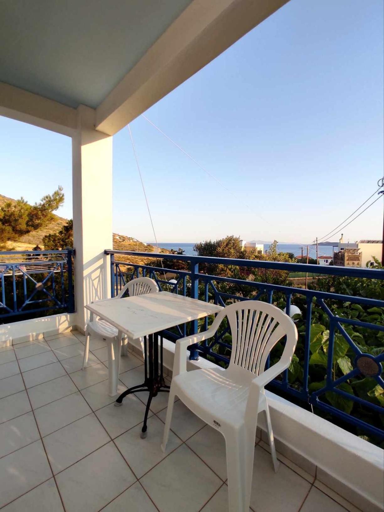Villa Zefiros Kipri  Exterior photo