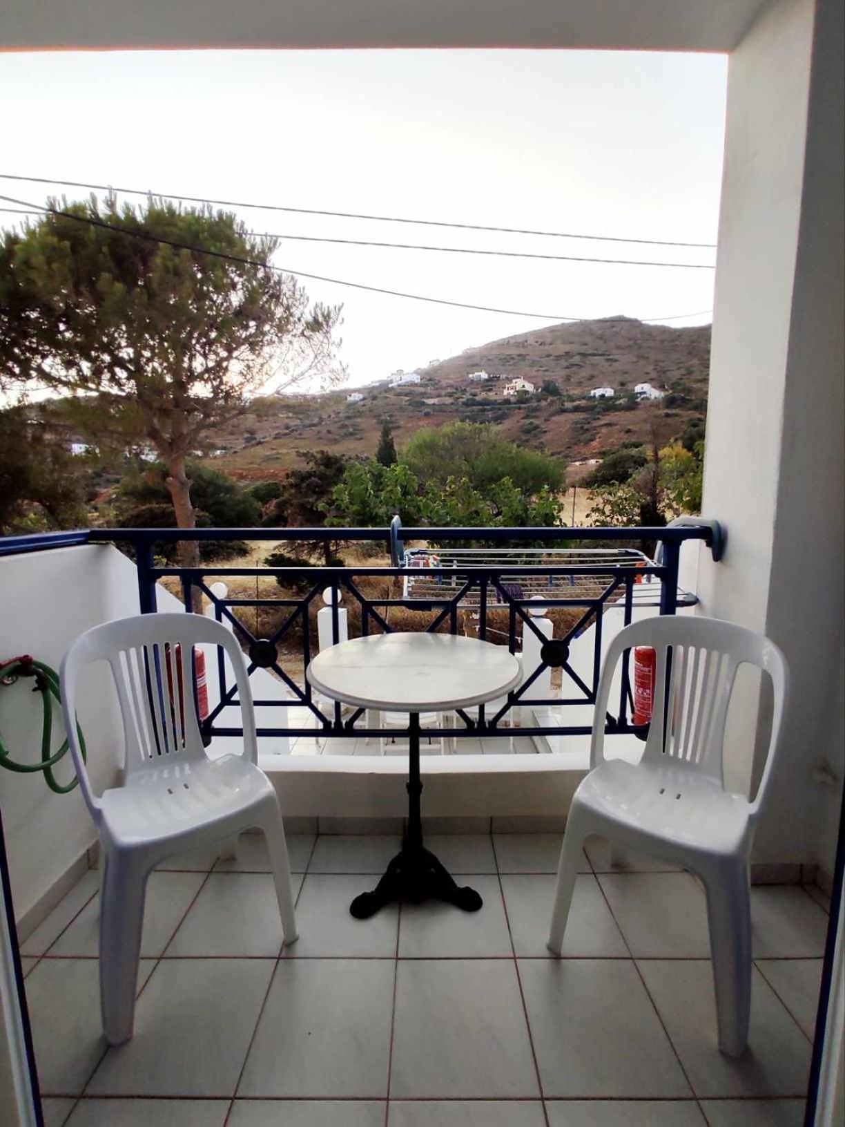 Villa Zefiros Kipri  Exterior photo