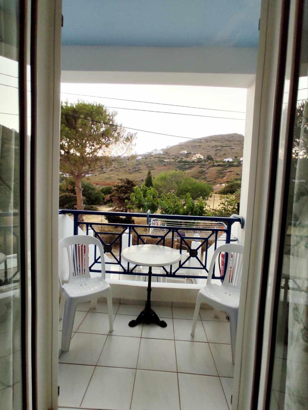 Villa Zefiros Kipri  Exterior photo